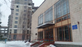 Тернопіль: на школу імені Ігоря Ґерети подарують 3 млн грн