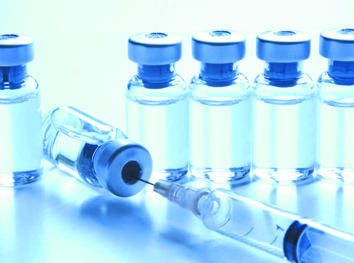 Від небезпечного грипу тернополян врятують аптечні вакцини