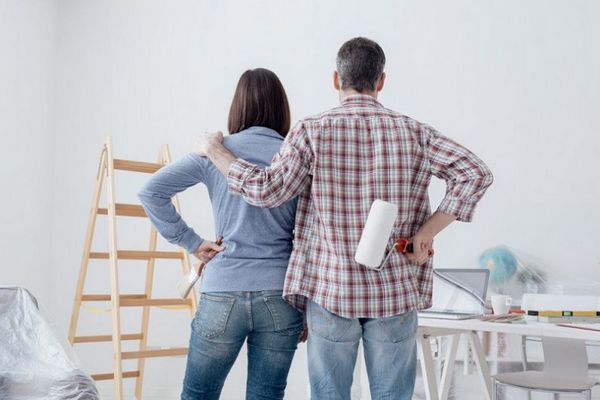 Як часто потрібно робити ремонт у квартирі - корисні правила та рекомендації